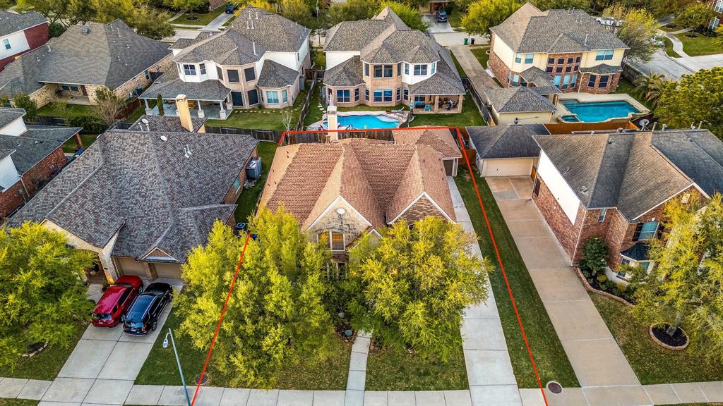 26610 Godfrey Cove Court, Katy, Texas image 2