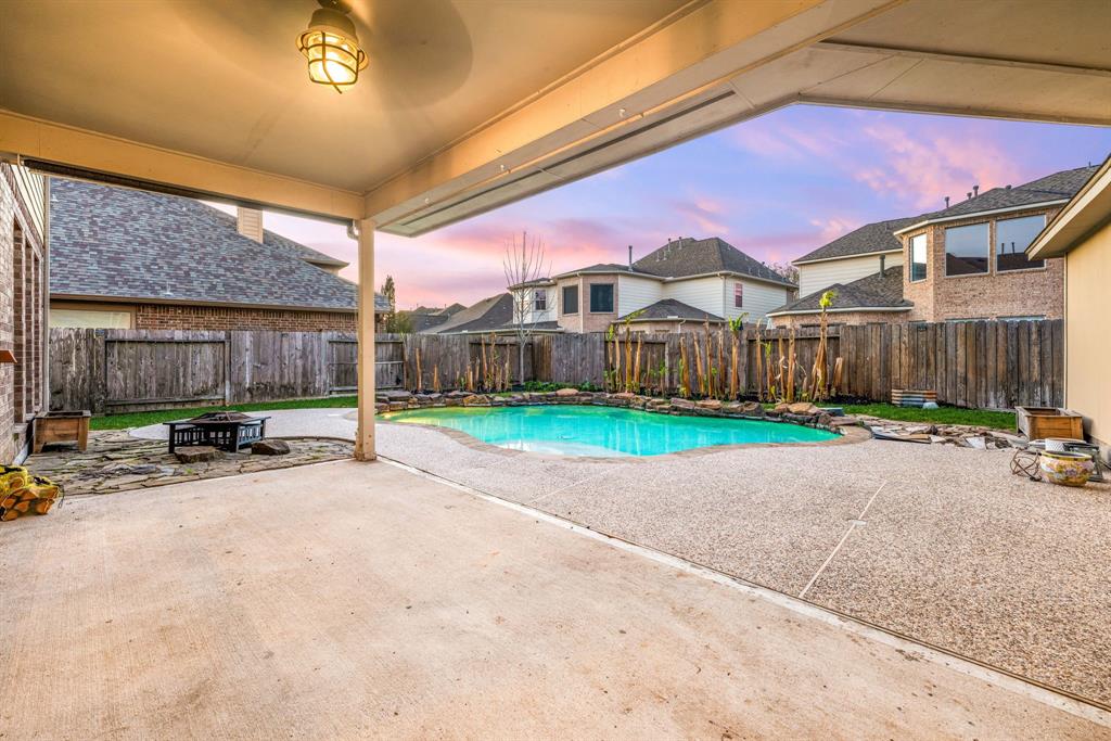 26610 Godfrey Cove Court, Katy, Texas image 27