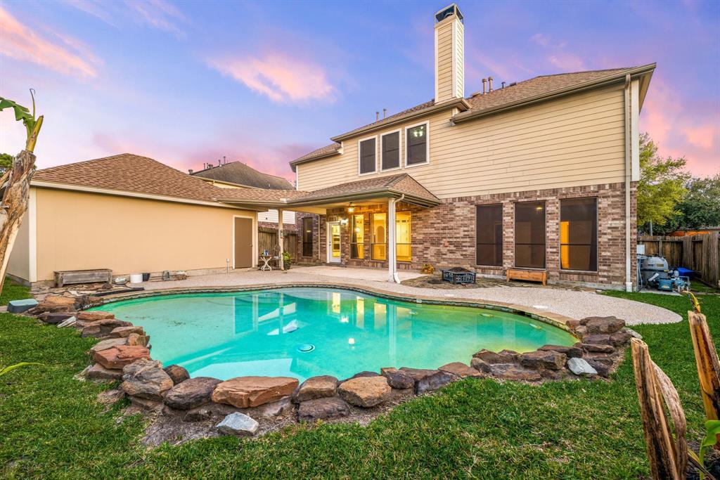 26610 Godfrey Cove Court, Katy, Texas image 28