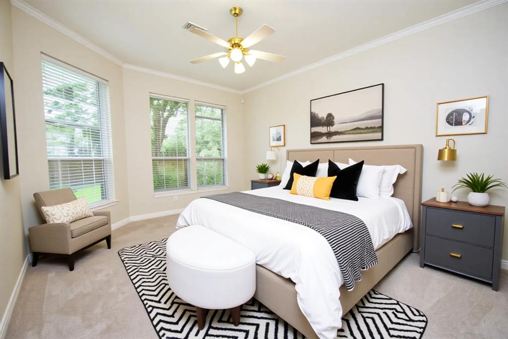 1902 Rosebay Court, Sugar Land, Texas image 17