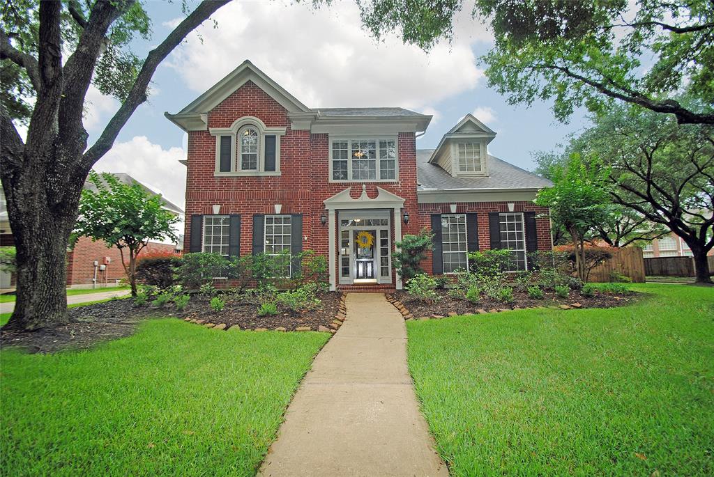 1902 Rosebay Court, Sugar Land, Texas image 1