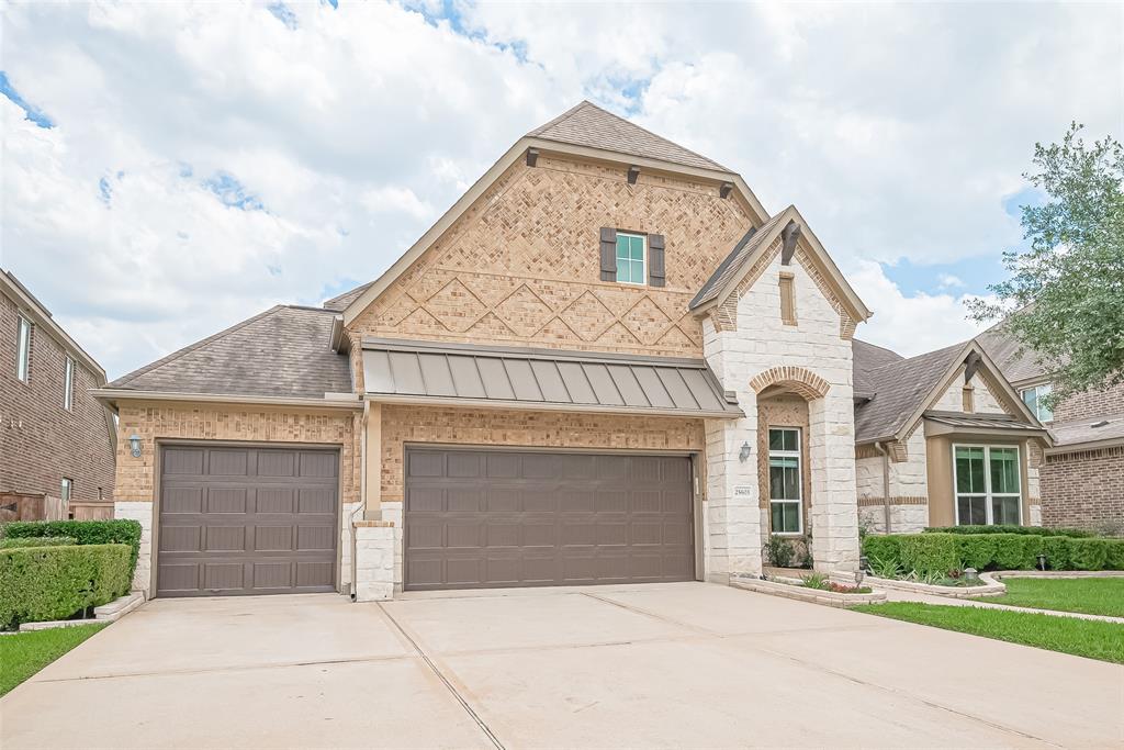 25603 Kearsley Drive Drive