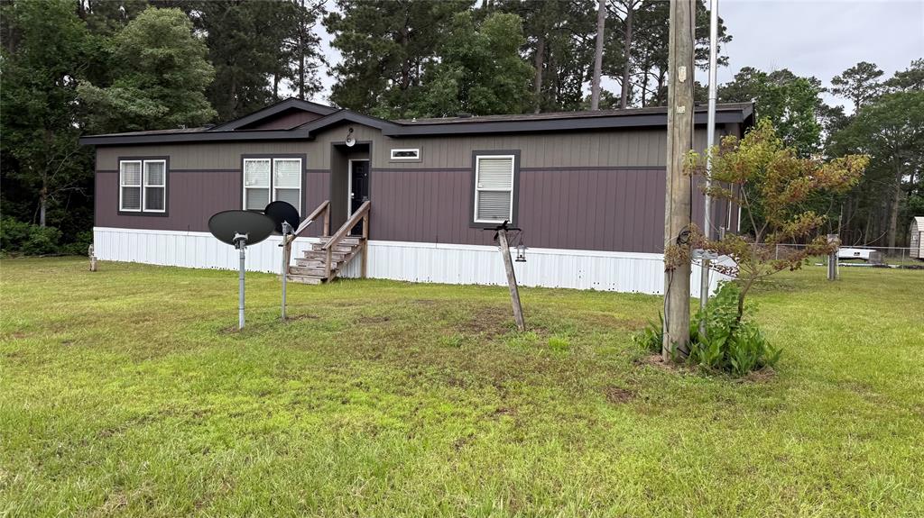 291 Persimmon Road, Onalaska, Texas image 1