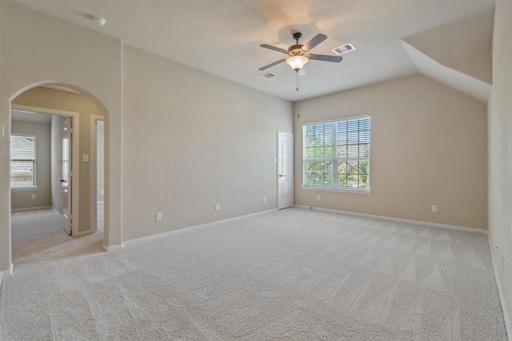 19 W Canyon Wren Circle, Spring, Texas image 30