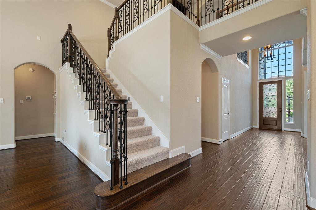 19 W Canyon Wren Circle, Spring, Texas image 22