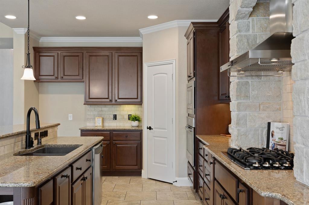 19 W Canyon Wren Circle, Spring, Texas image 13