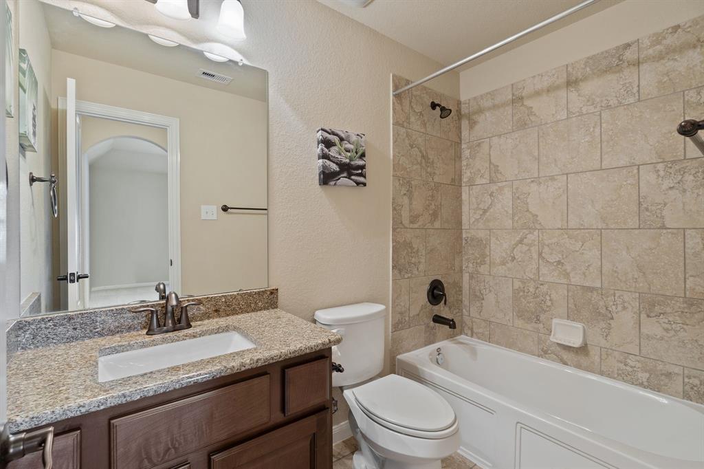 19 W Canyon Wren Circle, Spring, Texas image 27