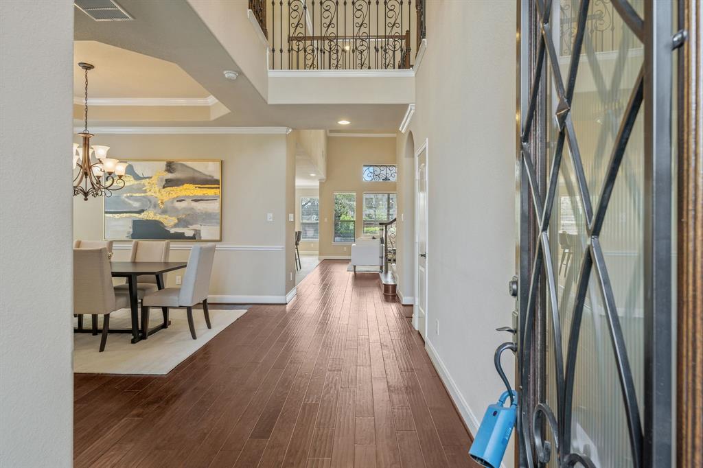 19 W Canyon Wren Circle, Spring, Texas image 4