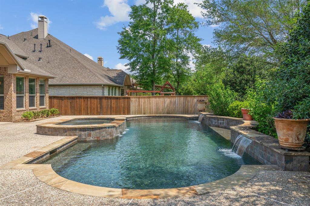 19 W Canyon Wren Circle, Spring, Texas image 42