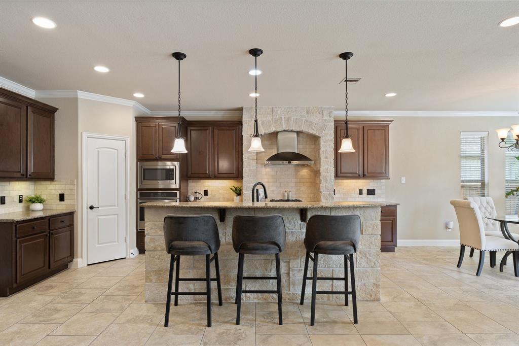 19 W Canyon Wren Circle, Spring, Texas image 10