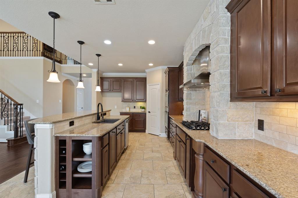 19 W Canyon Wren Circle, Spring, Texas image 12