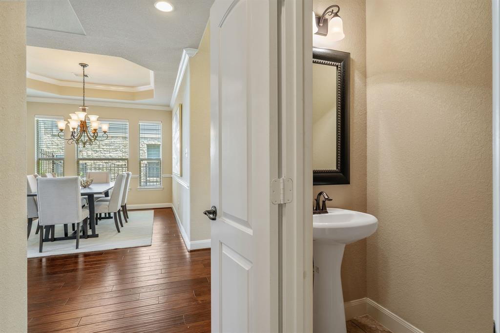 19 W Canyon Wren Circle, Spring, Texas image 39