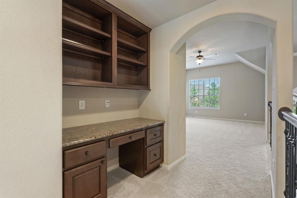 19 W Canyon Wren Circle, Spring, Texas image 29