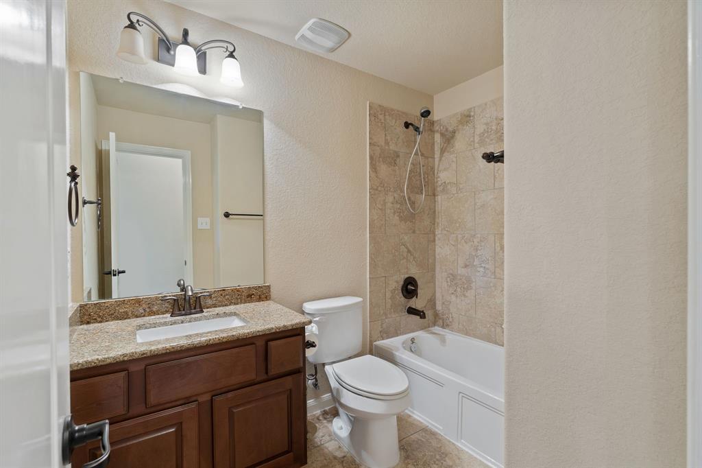 19 W Canyon Wren Circle, Spring, Texas image 35