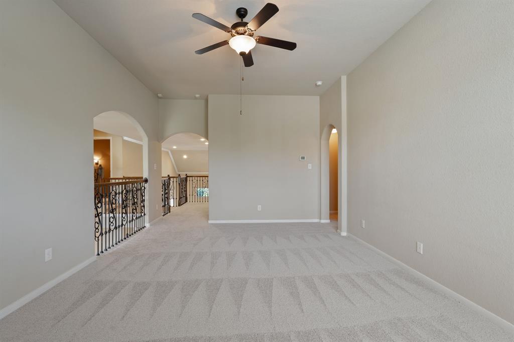 19 W Canyon Wren Circle, Spring, Texas image 32