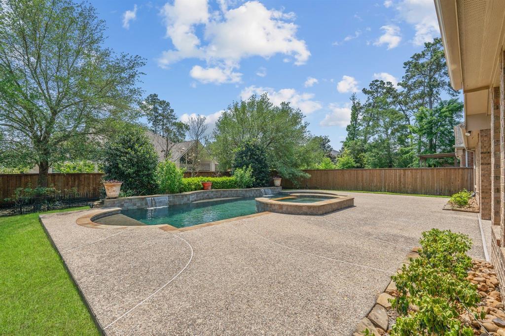 19 W Canyon Wren Circle, Spring, Texas image 41