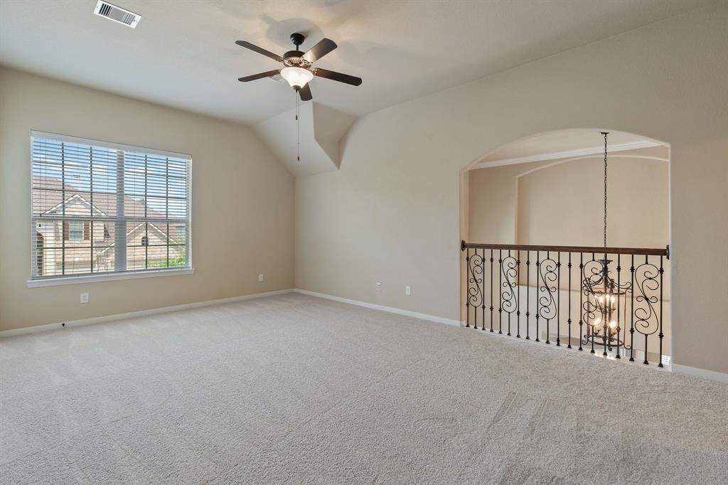 19 W Canyon Wren Circle, Spring, Texas image 31