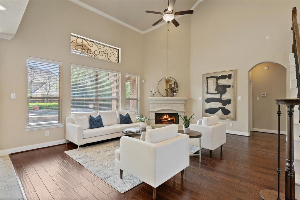 19 W Canyon Wren Circle, Spring, Texas image 8