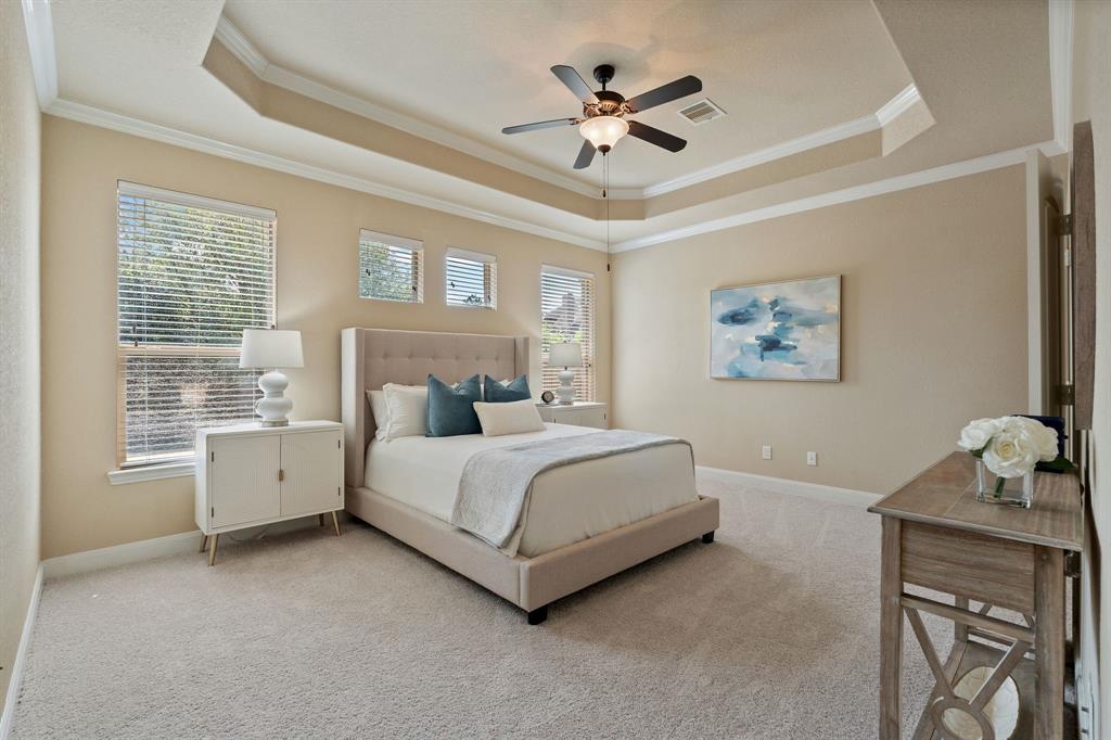 19 W Canyon Wren Circle, Spring, Texas image 17