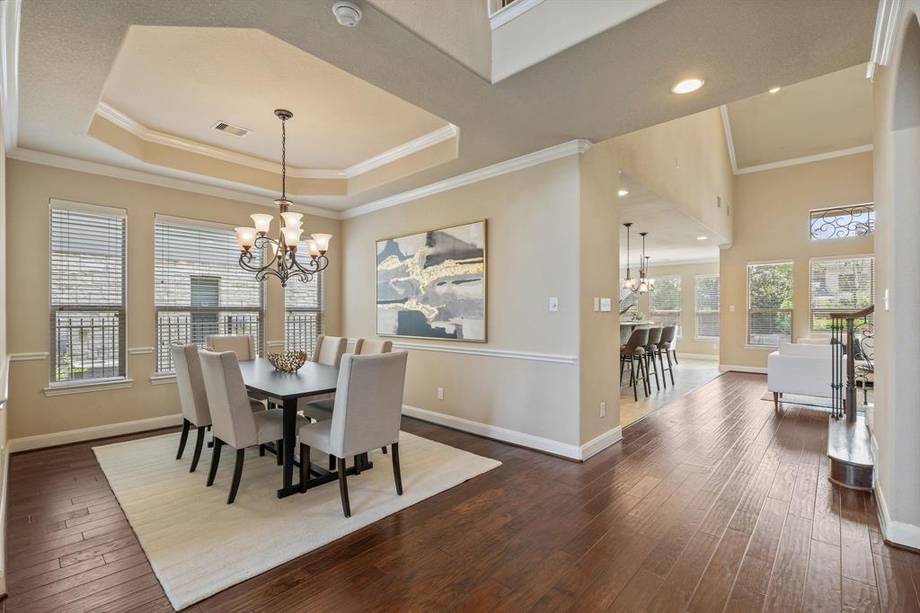 19 W Canyon Wren Circle, Spring, Texas image 7