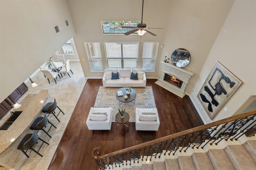 19 W Canyon Wren Circle, Spring, Texas image 36