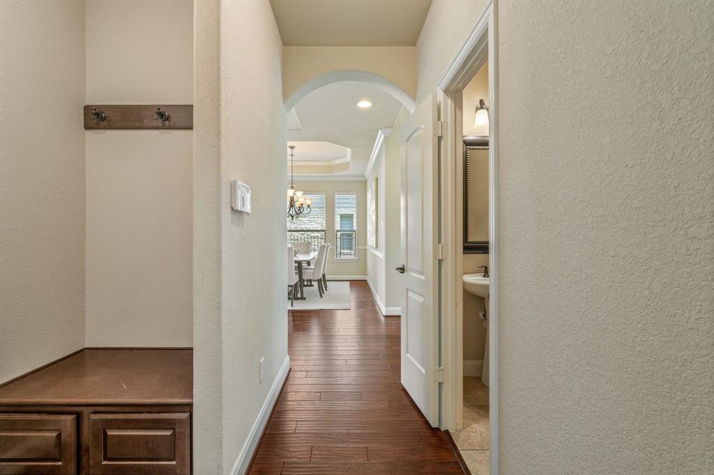 19 W Canyon Wren Circle, Spring, Texas image 38
