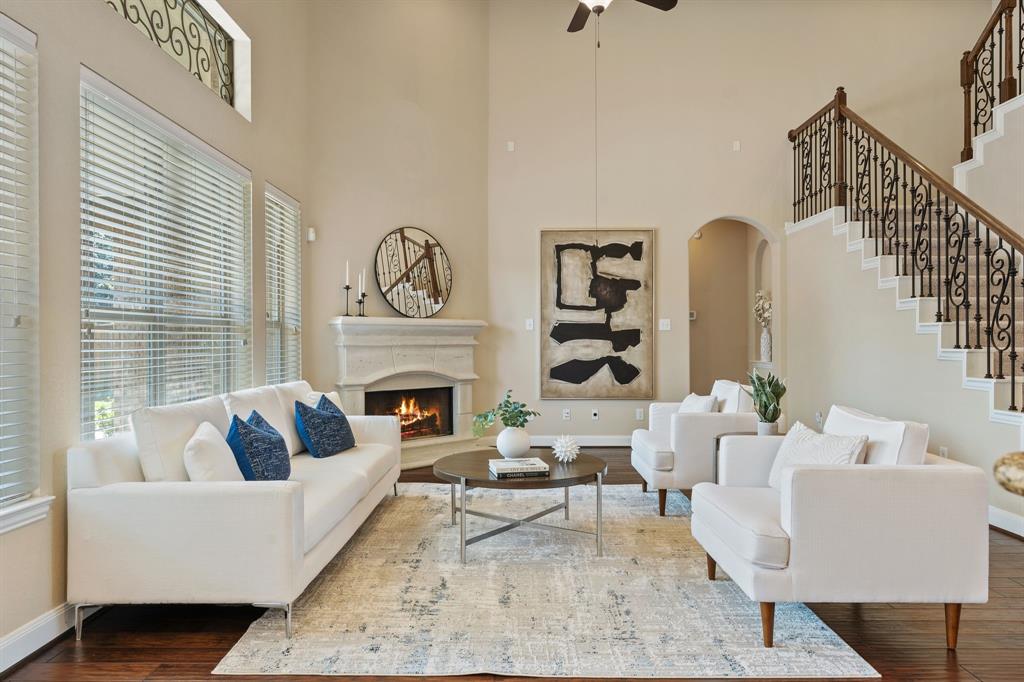 19 W Canyon Wren Circle, Spring, Texas image 16