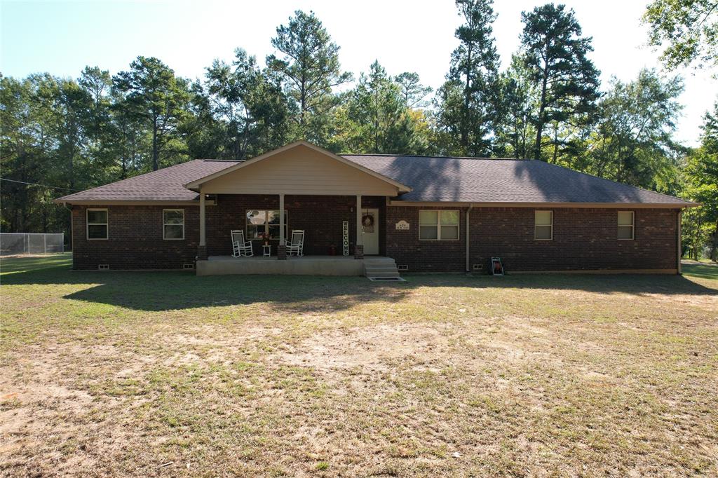 629 Anderson County Road 1215, Grapeland, Texas image 1