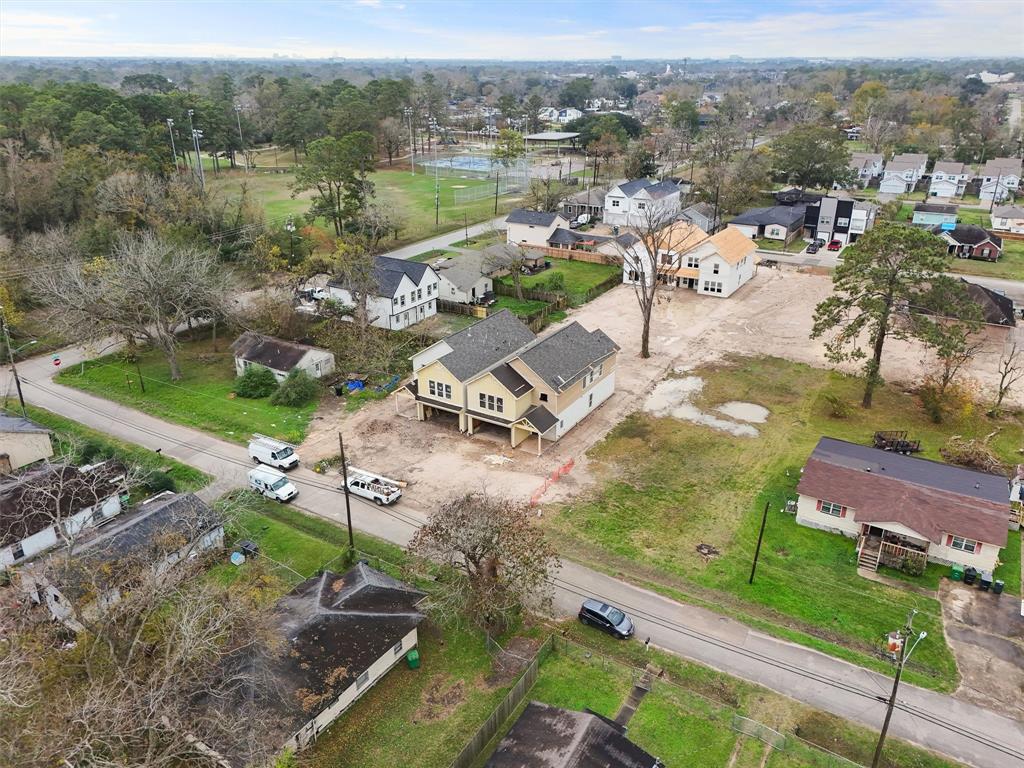 7411 Charlie Street, Houston, Texas image 6