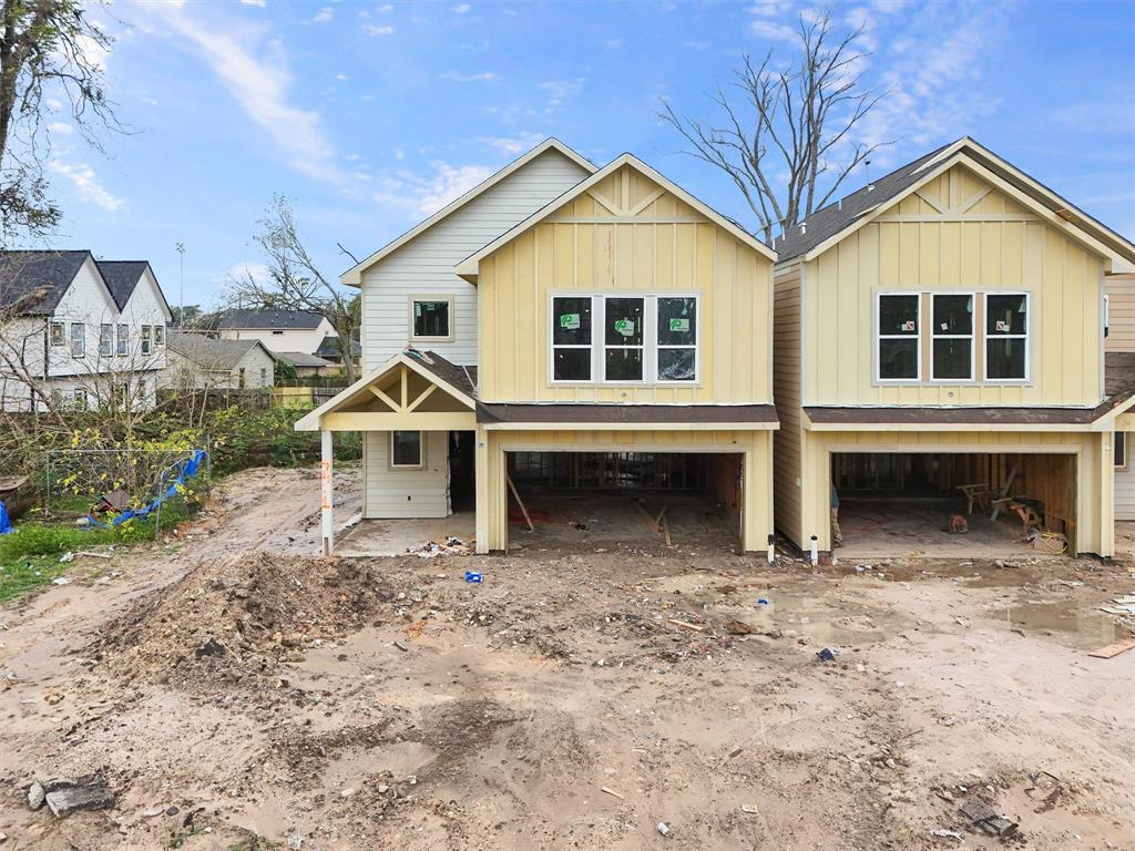 7411 Charlie Street, Houston, Texas image 3