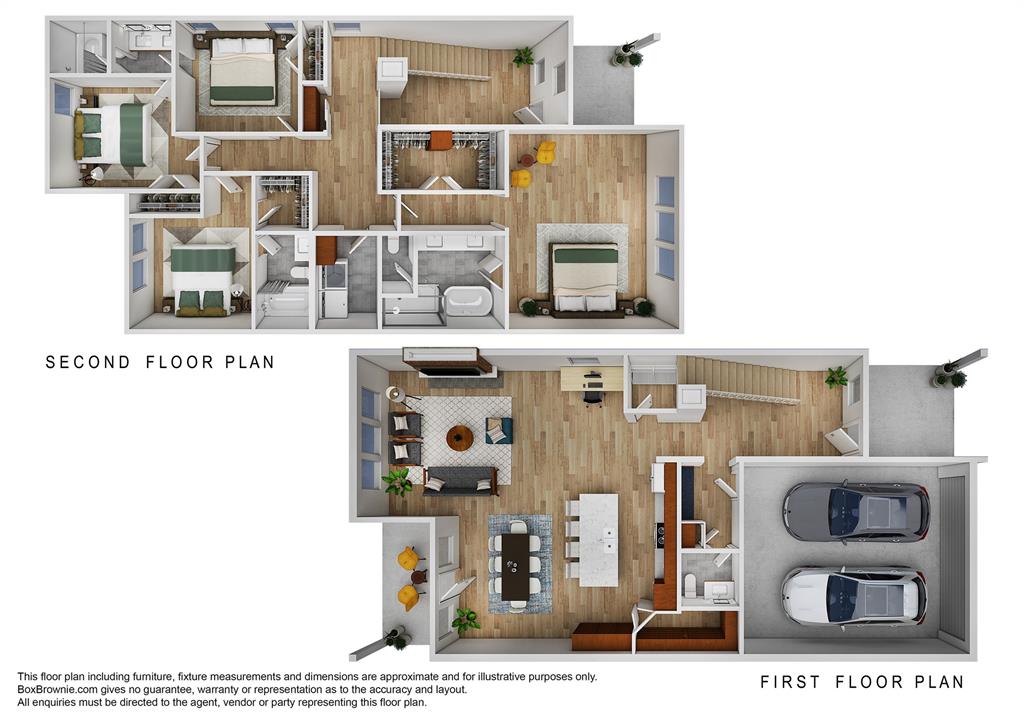 7411 Charlie Street, Houston, Texas image 2