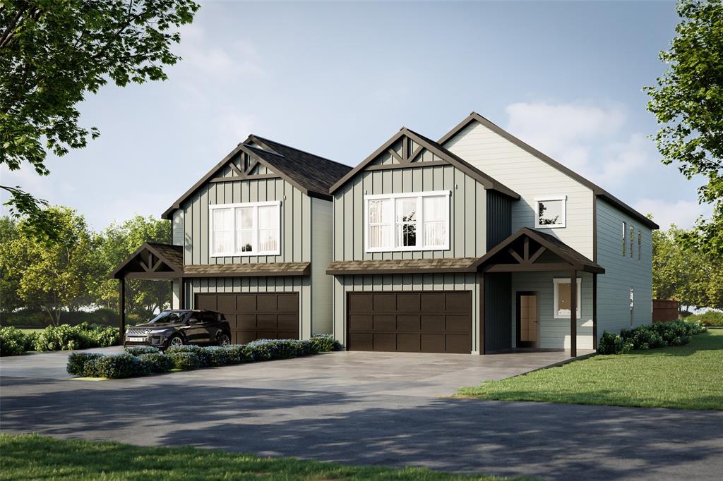 7411 Charlie Street, Houston, Texas image 1