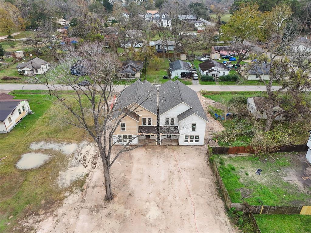 7411 Charlie Street, Houston, Texas image 5