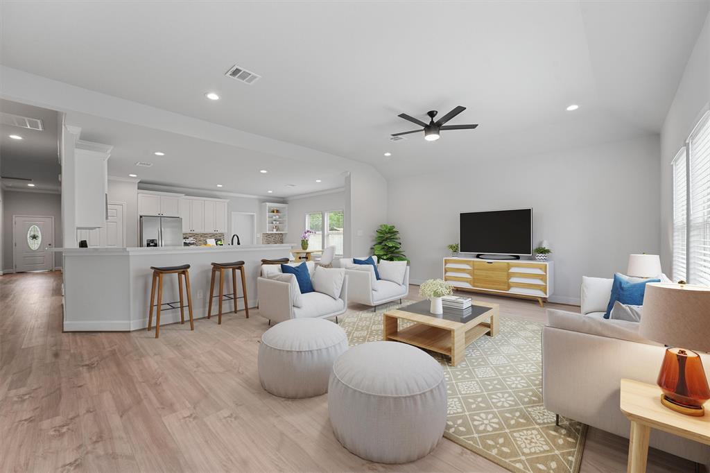 7411 Charlie Street, Houston, Texas image 10