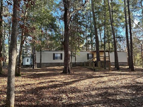 A home in Livingston