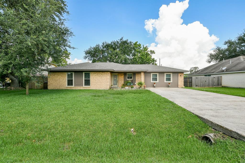602 Sharondoah Drive
