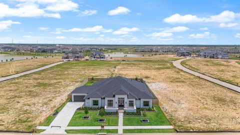22207 Desert Foothills Lane Cypress TX 77433