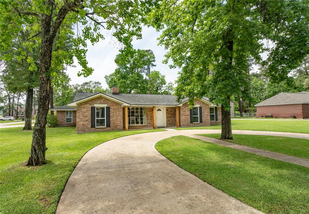 1903 Round Wind Trail, Crosby, Texas image 3