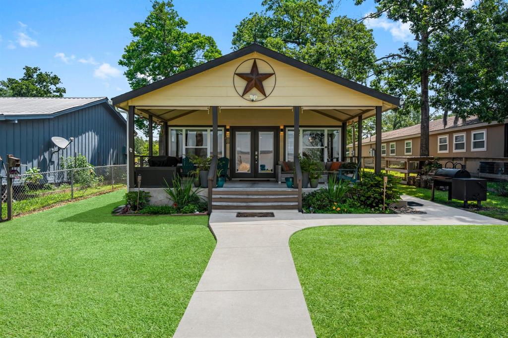 269 Bass Boulevard, Trinity, Texas image 35