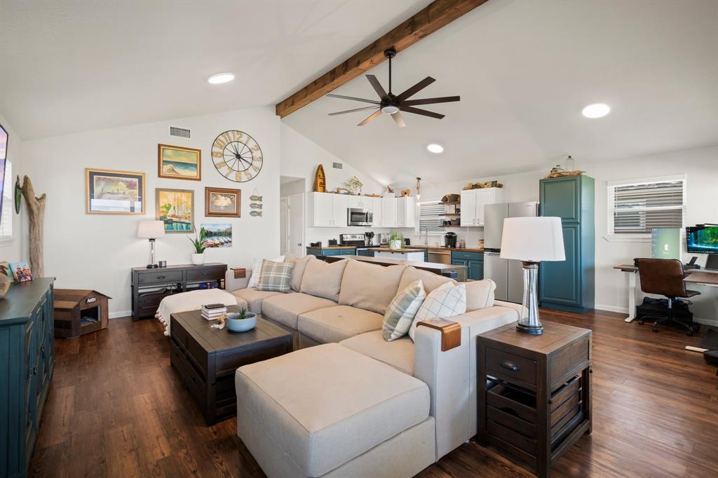 269 Bass Boulevard, Trinity, Texas image 12