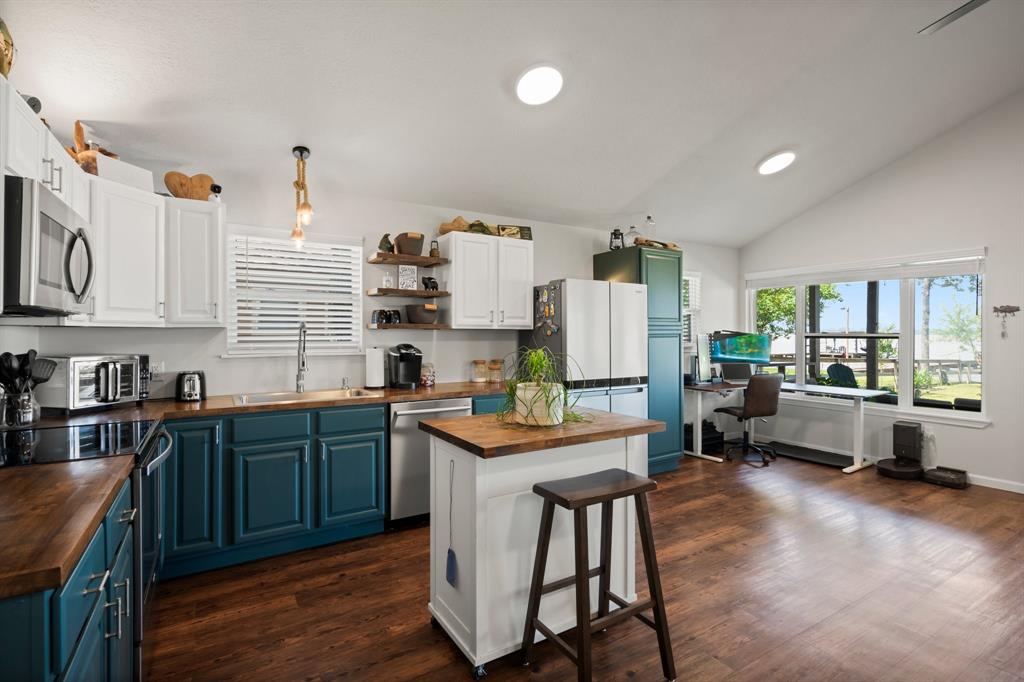 269 Bass Boulevard, Trinity, Texas image 17