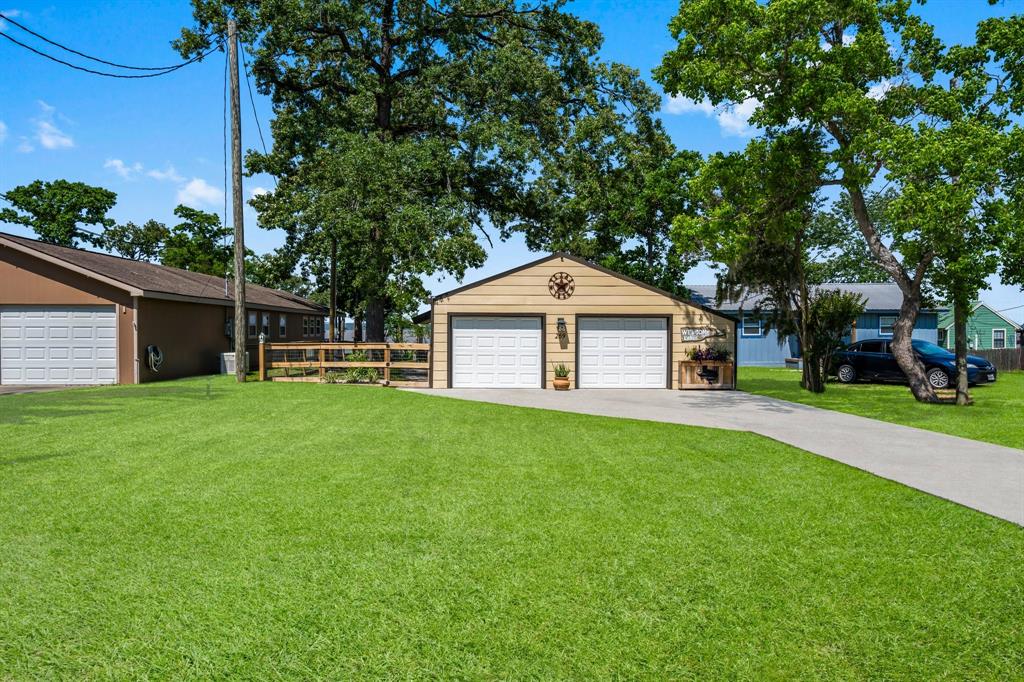 269 Bass Boulevard, Trinity, Texas image 5