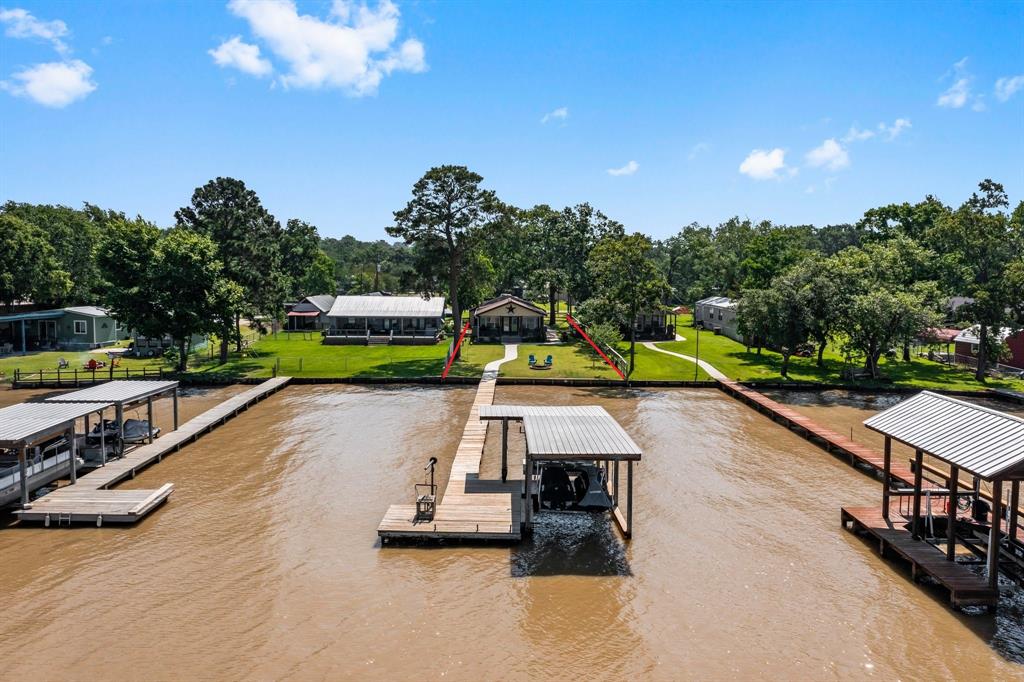 269 Bass Boulevard, Trinity, Texas image 32