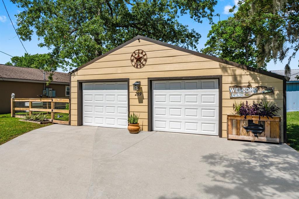269 Bass Boulevard, Trinity, Texas image 6
