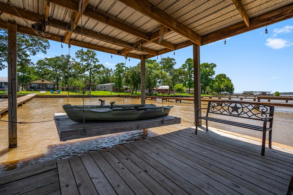 269 Bass Boulevard, Trinity, Texas image 36