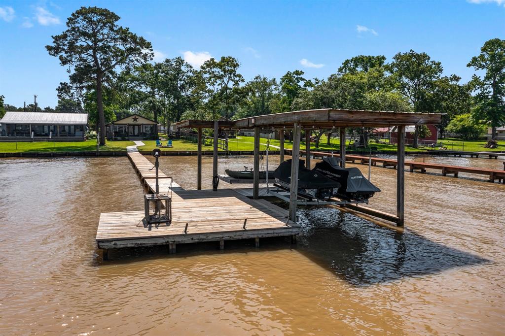 269 Bass Boulevard, Trinity, Texas image 33