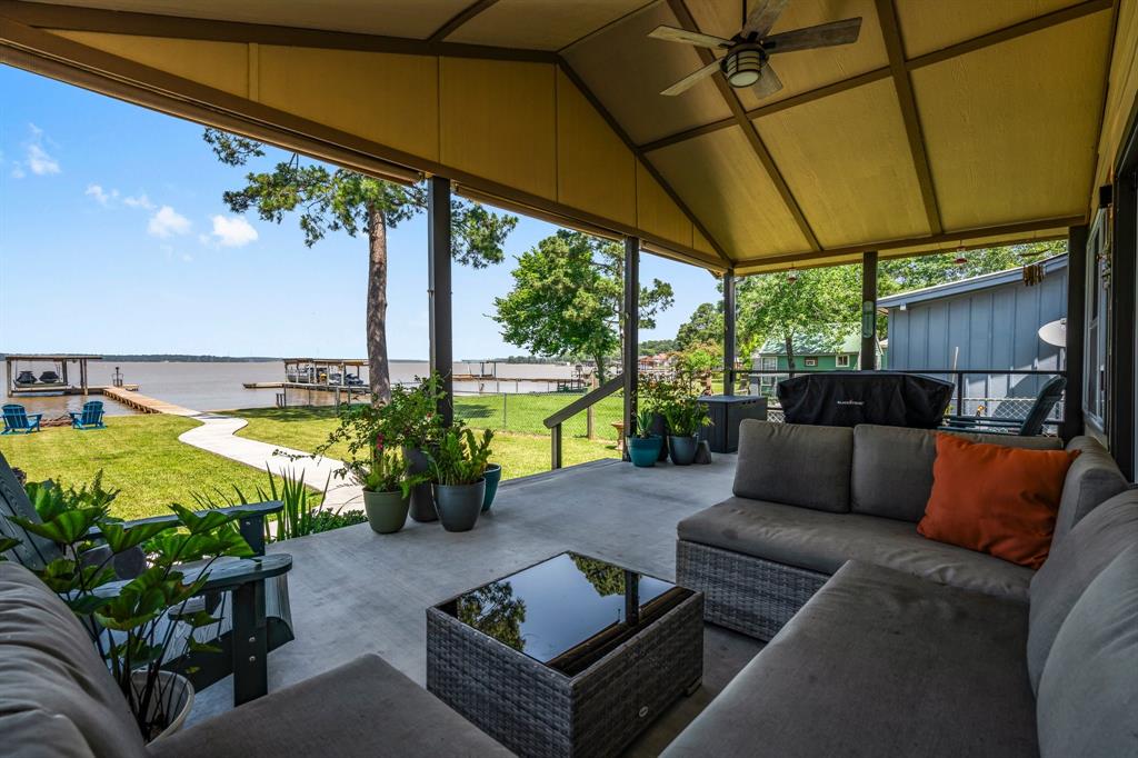 269 Bass Boulevard, Trinity, Texas image 1