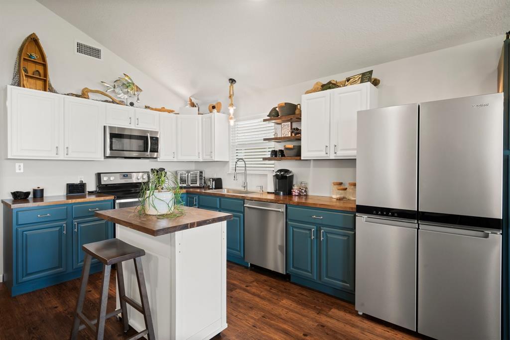 269 Bass Boulevard, Trinity, Texas image 16