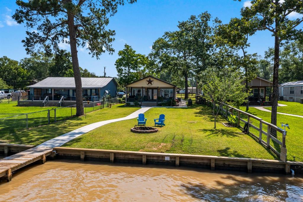 269 Bass Boulevard, Trinity, Texas image 2