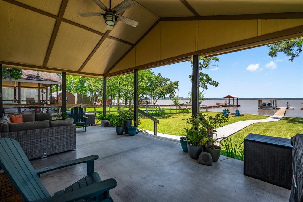 269 Bass Boulevard, Trinity, Texas image 3